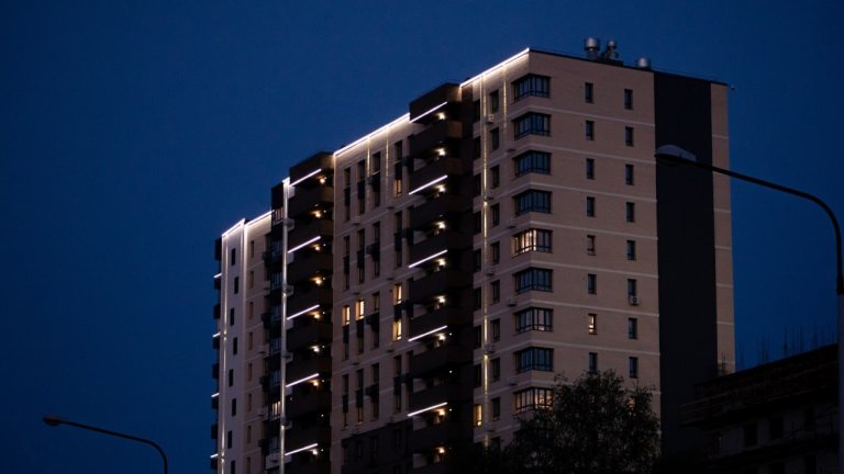 Ночной шум во дворах стал серьёзной проблемой для многих жителей Иркутска